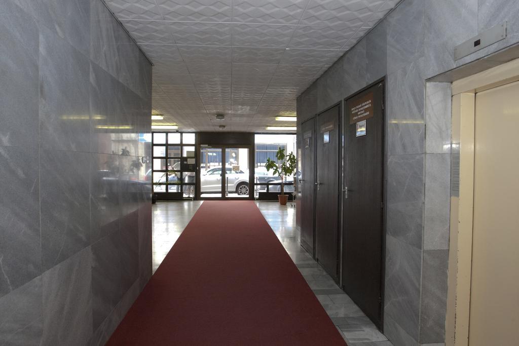 Gloria Apartment Boedapest Kamer foto