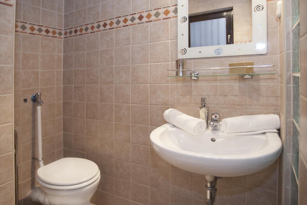 Gloria Apartment Boedapest Kamer foto