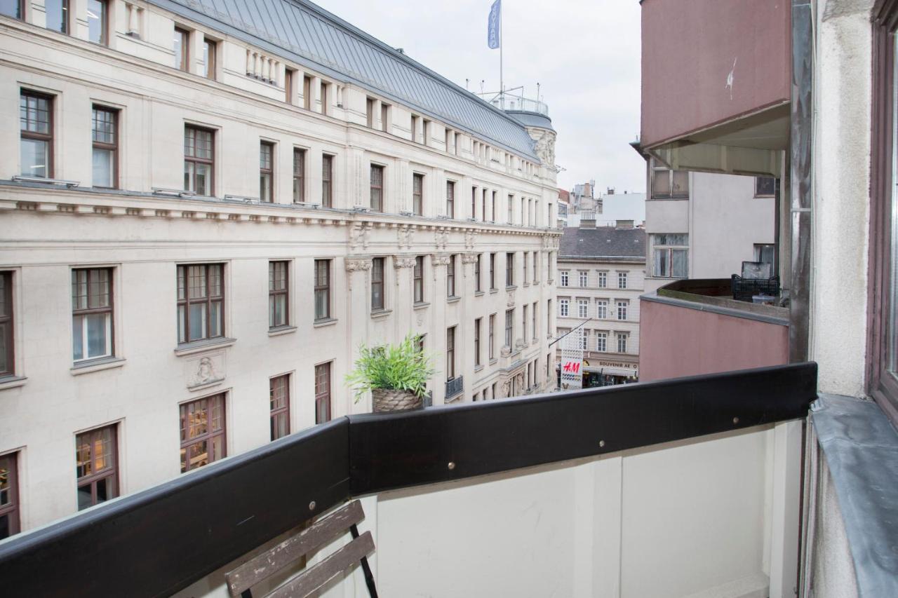 Gloria Apartment Boedapest Buitenkant foto